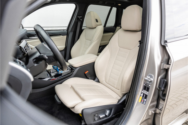BMW iX3 High Executive M-Sport SOH 98% / Harman Kardon / Panorama / Trekhaak /