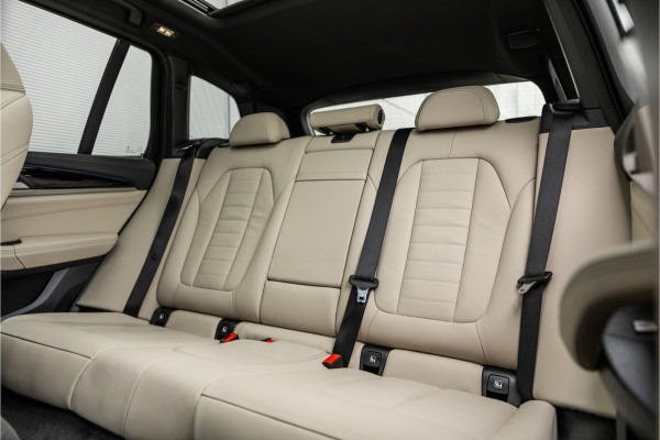 BMW iX3 High Executive M-Sport SOH 98% / Harman Kardon / Panorama / Trekhaak /