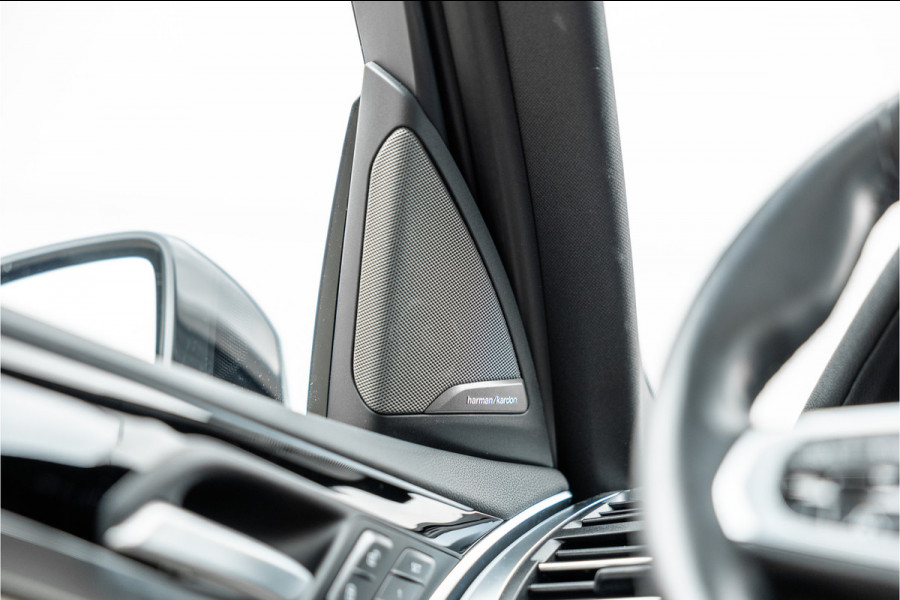 BMW iX3 High Executive M-Sport SOH 98% / Harman Kardon / Panorama / Trekhaak /