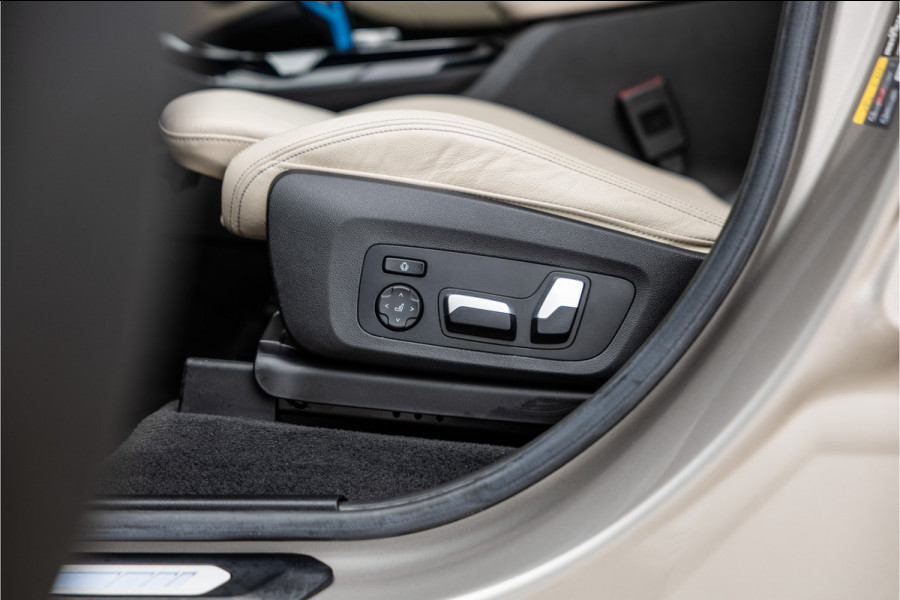 BMW iX3 High Executive M-Sport SOH 98% / Harman Kardon / Panorama / Trekhaak /