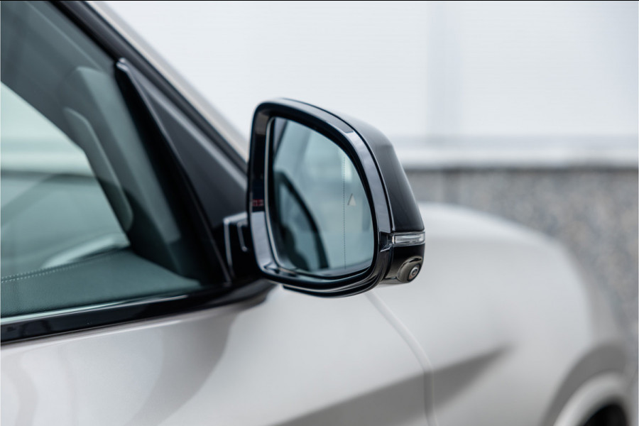 BMW iX3 High Executive M-Sport SOH 98% / Harman Kardon / Panorama / Trekhaak /