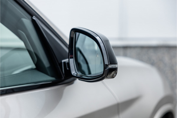 BMW iX3 High Executive M-Sport SOH 98% / Harman Kardon / Panorama / Trekhaak /