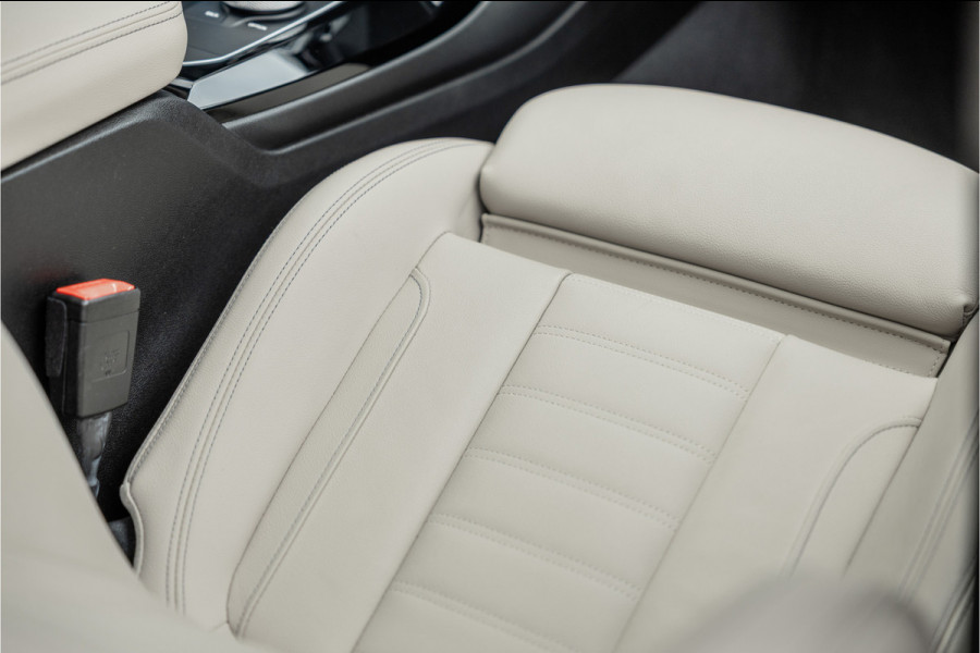 BMW iX3 High Executive M-Sport SOH 98% / Harman Kardon / Panorama / Trekhaak /