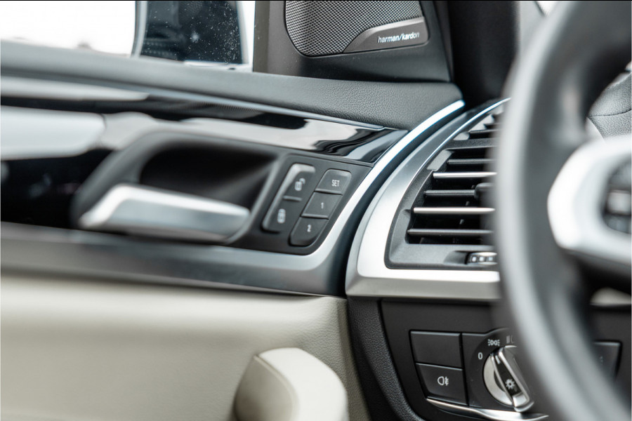 BMW iX3 High Executive M-Sport SOH 98% / Harman Kardon / Panorama / Trekhaak /