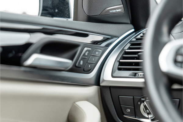 BMW iX3 High Executive M-Sport SOH 98% / Harman Kardon / Panorama / Trekhaak /