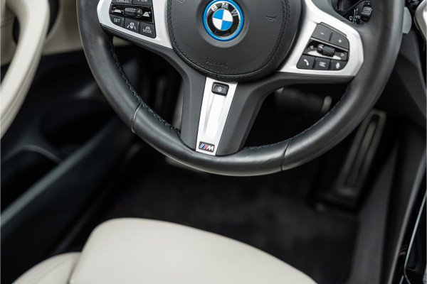BMW iX3 High Executive M-Sport SOH 98% / Harman Kardon / Panorama / Trekhaak /