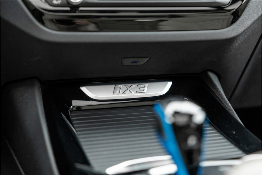 BMW iX3 High Executive M-Sport SOH 98% / Harman Kardon / Panorama / Trekhaak /