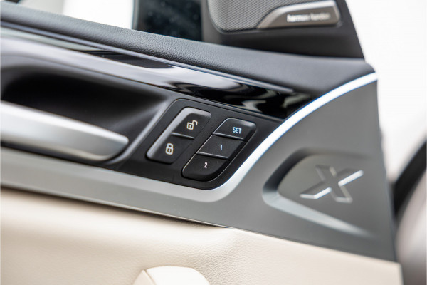 BMW iX3 High Executive M-Sport SOH 98% / Harman Kardon / Panorama / Trekhaak /