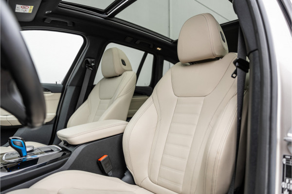 BMW iX3 High Executive M-Sport SOH 98% / Harman Kardon / Panorama / Trekhaak /