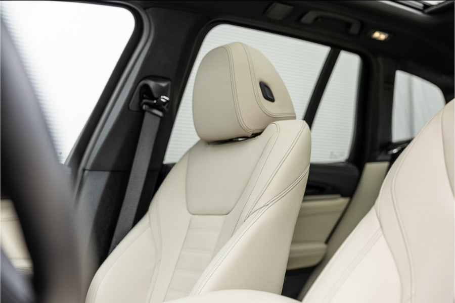 BMW iX3 High Executive M-Sport SOH 98% / Harman Kardon / Panorama / Trekhaak /