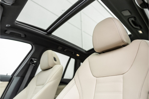 BMW iX3 High Executive M-Sport SOH 98% / Harman Kardon / Panorama / Trekhaak /