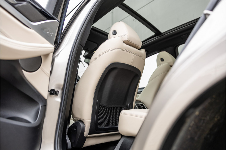 BMW iX3 High Executive M-Sport SOH 98% / Harman Kardon / Panorama / Trekhaak /