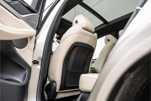 BMW iX3 High Executive M-Sport SOH 98% / Harman Kardon / Panorama / Trekhaak /