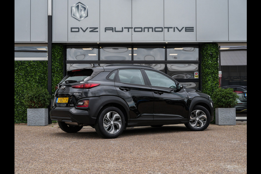 Hyundai Kona 1.6 GDI HEV Aut. Comfort | Carplay | ACC | Camera