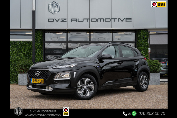 Hyundai Kona 1.6 GDI HEV Aut. Comfort | Carplay | ACC | Camera