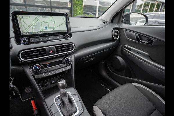 Hyundai Kona 1.6 GDI HEV Aut. Comfort | Carplay | ACC | Camera