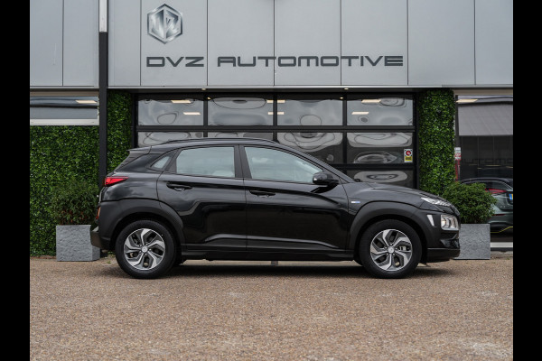 Hyundai Kona 1.6 GDI HEV Aut. Comfort | Carplay | ACC | Camera