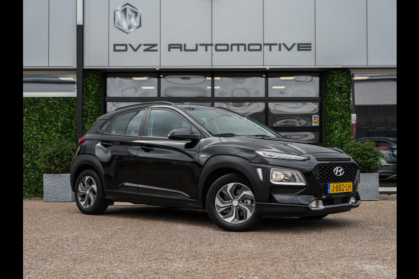 Hyundai Kona 1.6 GDI HEV Aut. Comfort | Carplay | ACC | Camera