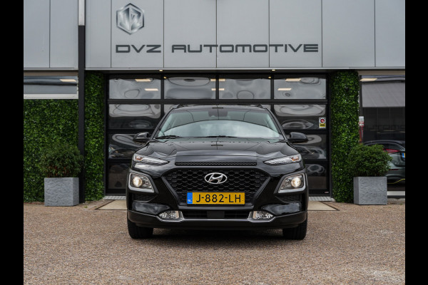 Hyundai Kona 1.6 GDI HEV Aut. Comfort | Carplay | ACC | Camera