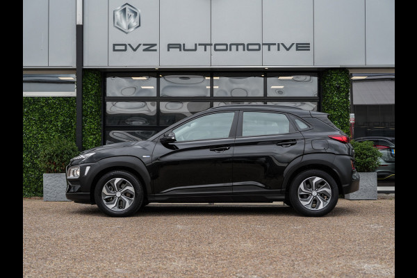 Hyundai Kona 1.6 GDI HEV Aut. Comfort | Carplay | ACC | Camera