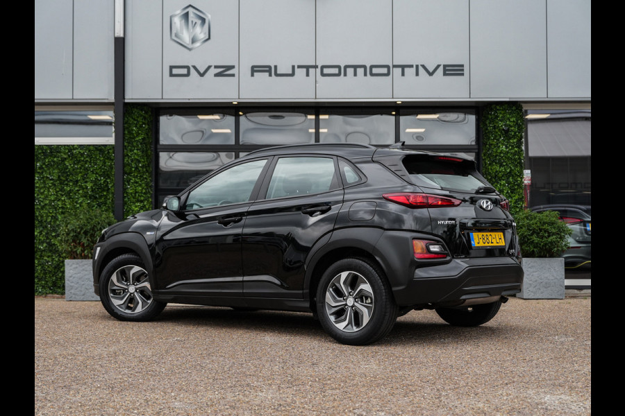 Hyundai Kona 1.6 GDI HEV Aut. Comfort | Carplay | ACC | Camera