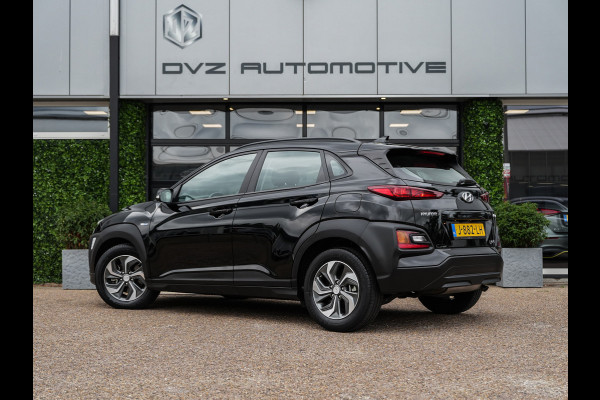 Hyundai Kona 1.6 GDI HEV Aut. Comfort | Carplay | ACC | Camera