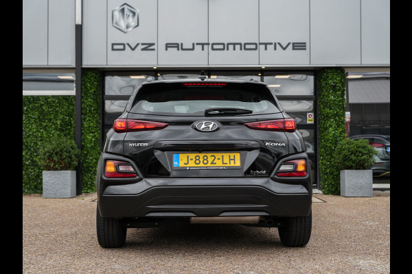 Hyundai Kona 1.6 GDI HEV Aut. Comfort | Carplay | ACC | Camera