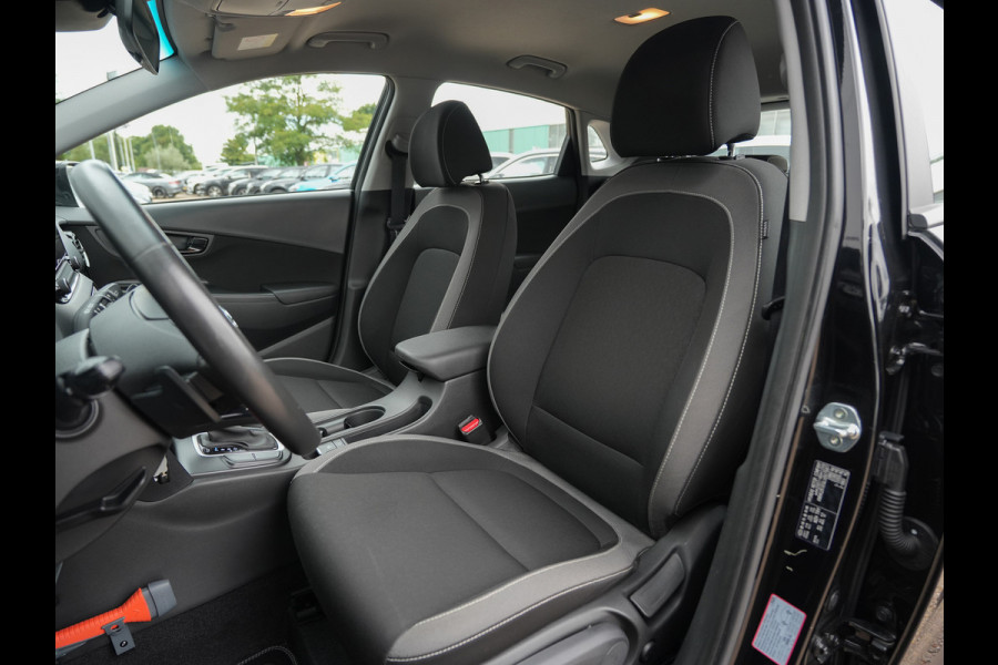 Hyundai Kona 1.6 GDI HEV Aut. Comfort | Carplay | ACC | Camera