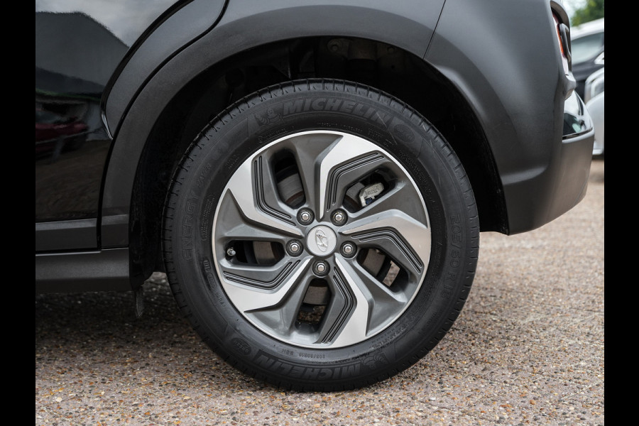 Hyundai Kona 1.6 GDI HEV Aut. Comfort | Carplay | ACC | Camera
