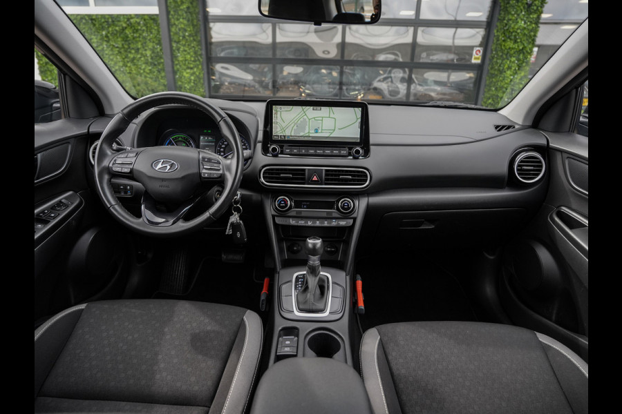 Hyundai Kona 1.6 GDI HEV Aut. Comfort | Carplay | ACC | Camera