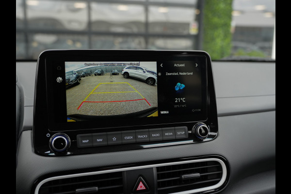 Hyundai Kona 1.6 GDI HEV Aut. Comfort | Carplay | ACC | Camera
