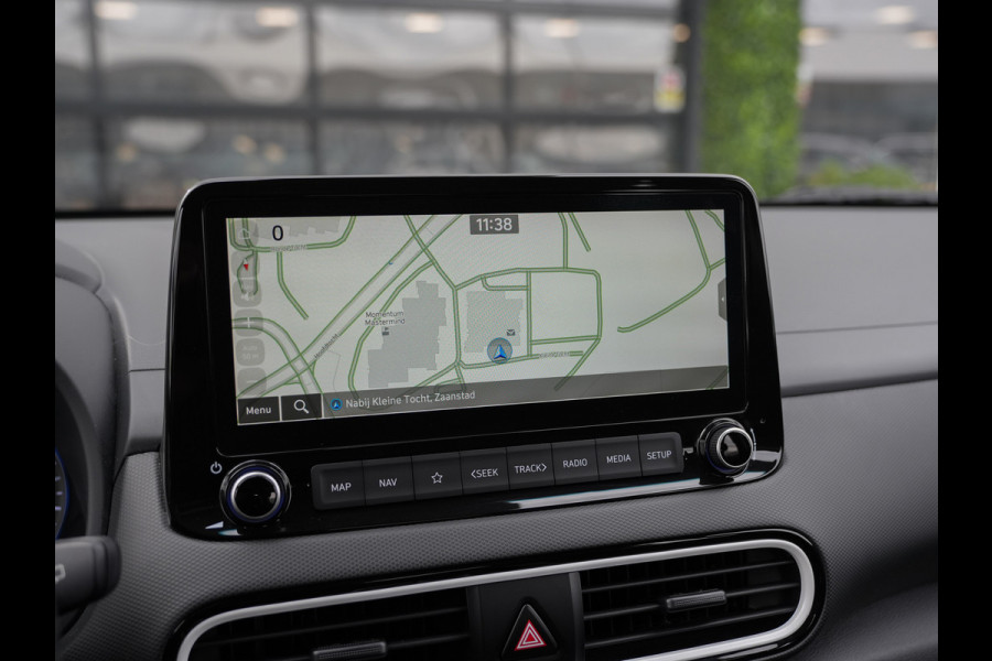 Hyundai Kona 1.6 GDI HEV Aut. Comfort | Carplay | ACC | Camera