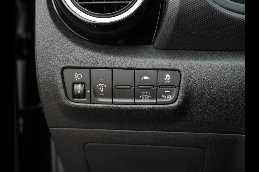 Hyundai Kona 1.6 GDI HEV Aut. Comfort | Carplay | ACC | Camera