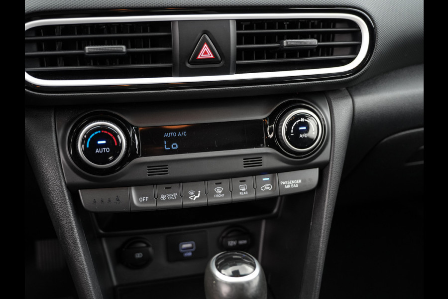 Hyundai Kona 1.6 GDI HEV Aut. Comfort | Carplay | ACC | Camera
