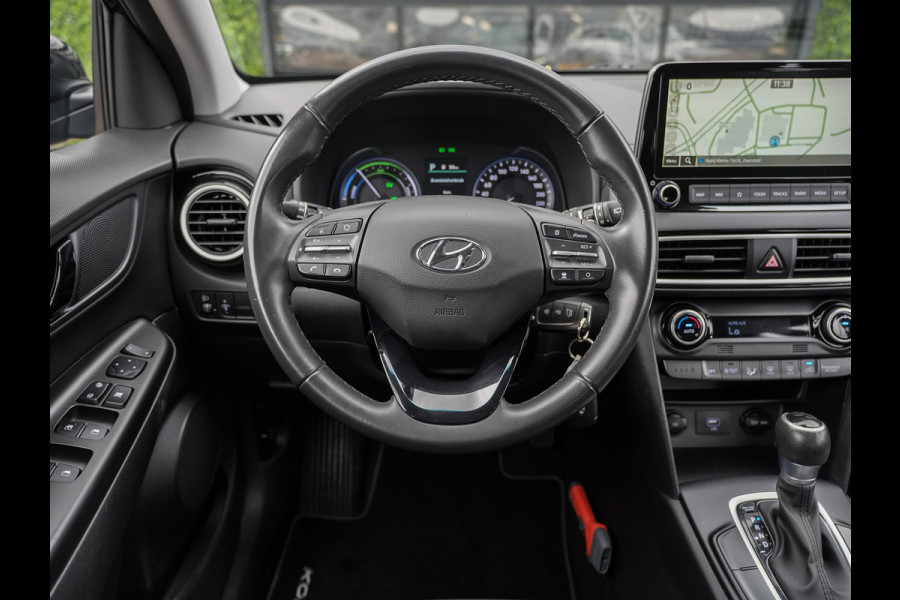Hyundai Kona 1.6 GDI HEV Aut. Comfort | Carplay | ACC | Camera