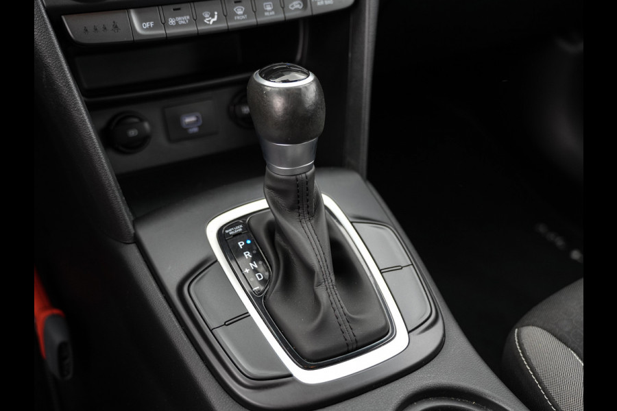 Hyundai Kona 1.6 GDI HEV Aut. Comfort | Carplay | ACC | Camera