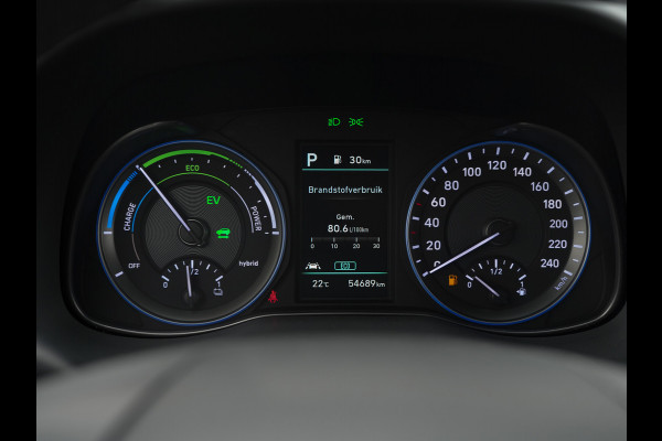 Hyundai Kona 1.6 GDI HEV Aut. Comfort | Carplay | ACC | Camera