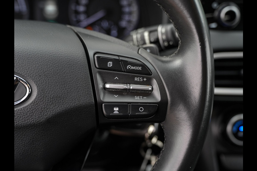 Hyundai Kona 1.6 GDI HEV Aut. Comfort | Carplay | ACC | Camera