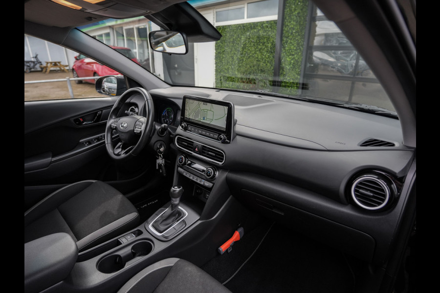 Hyundai Kona 1.6 GDI HEV Aut. Comfort | Carplay | ACC | Camera