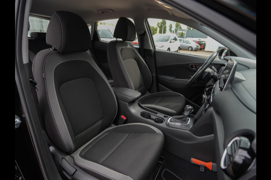 Hyundai Kona 1.6 GDI HEV Aut. Comfort | Carplay | ACC | Camera