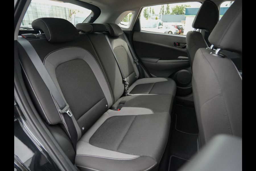 Hyundai Kona 1.6 GDI HEV Aut. Comfort | Carplay | ACC | Camera