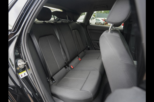 Audi A3 SPORTBACK 30 TFSI 110PK DSG Advanced edition | S-Line | 18" LMV | Camera