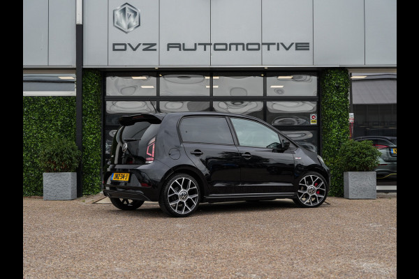 Volkswagen up! 1.0 TSI GTI 116PK | Camera | Clima | Cruise