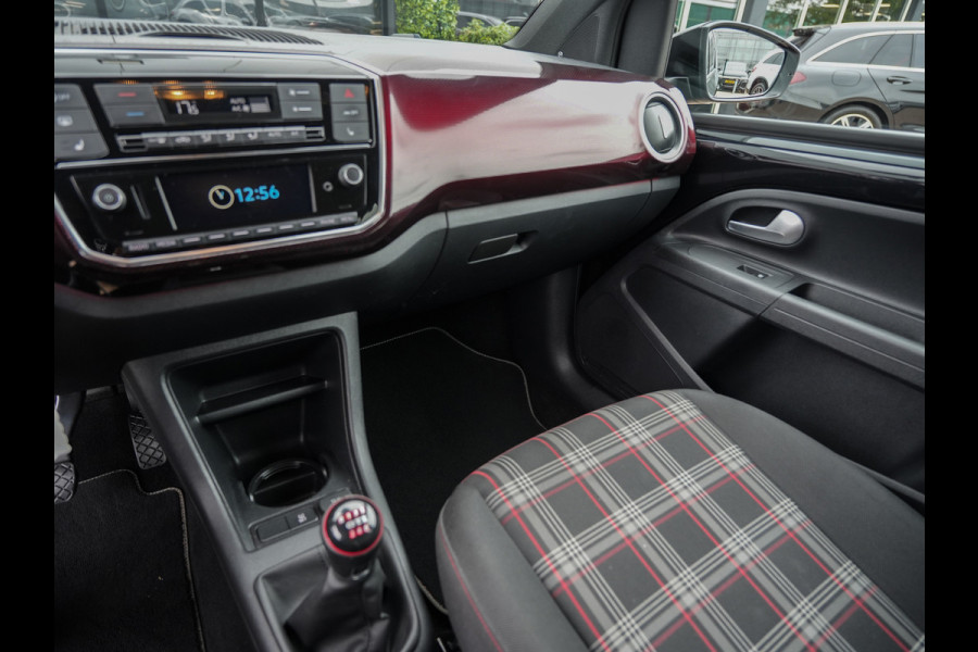 Volkswagen up! 1.0 TSI GTI 116PK | Camera | Clima | Cruise