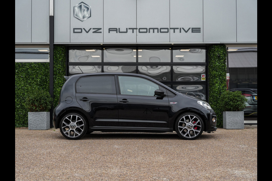 Volkswagen up! 1.0 TSI GTI 116PK | Camera | Clima | Cruise