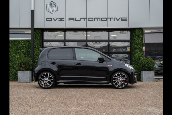 Volkswagen up! 1.0 TSI GTI 116PK | Camera | Clima | Cruise