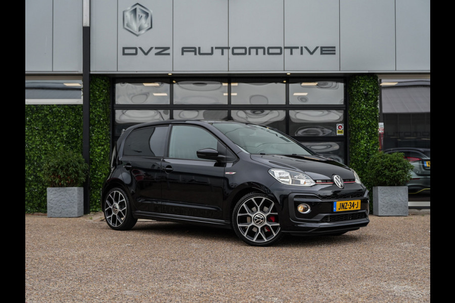 Volkswagen up! 1.0 TSI GTI 116PK | Camera | Clima | Cruise