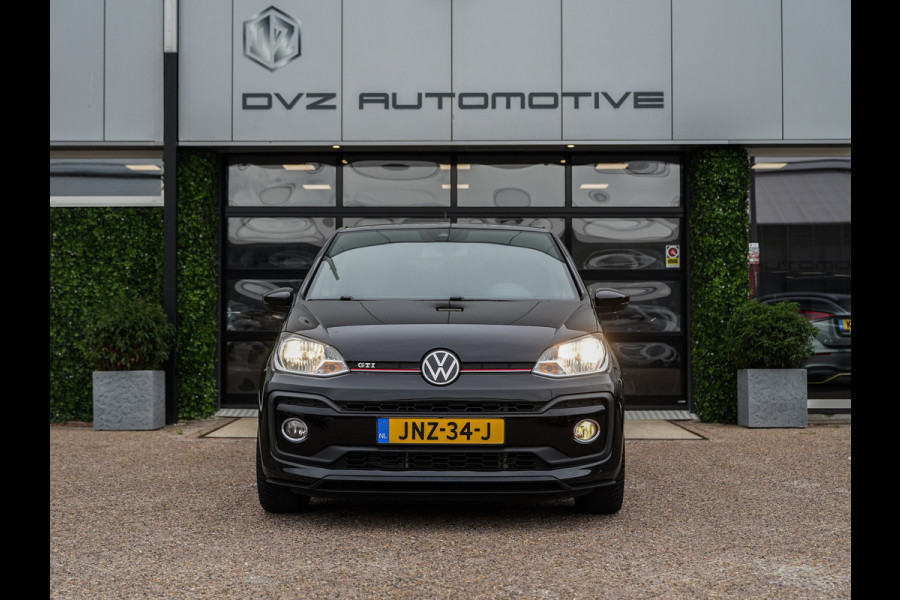 Volkswagen up! 1.0 TSI GTI 116PK | Camera | Clima | Cruise