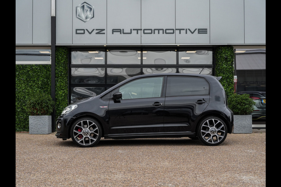 Volkswagen up! 1.0 TSI GTI 116PK | Camera | Clima | Cruise