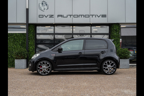 Volkswagen up! 1.0 TSI GTI 116PK | Camera | Clima | Cruise